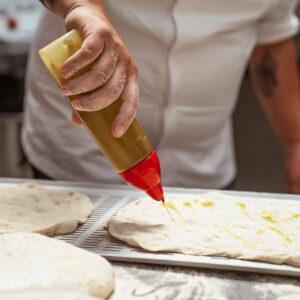 Corso Istruttore Pizzaiolo